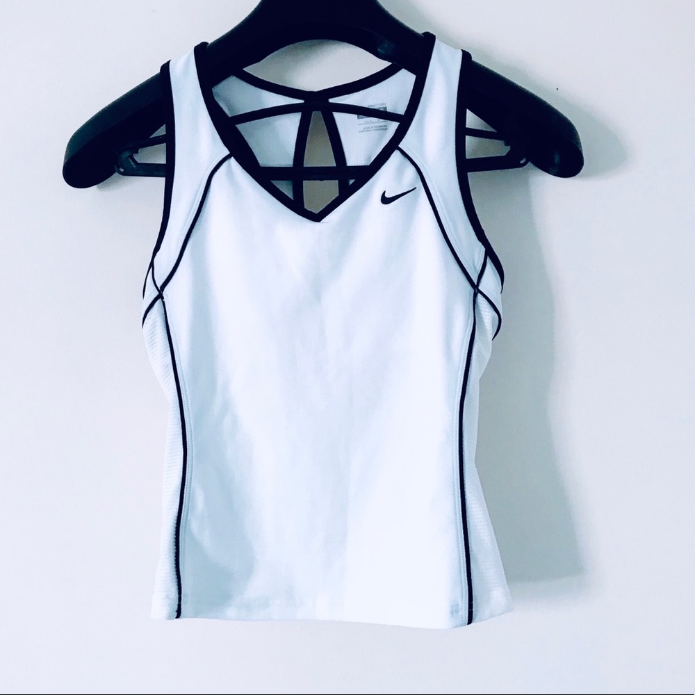 Nike sports
